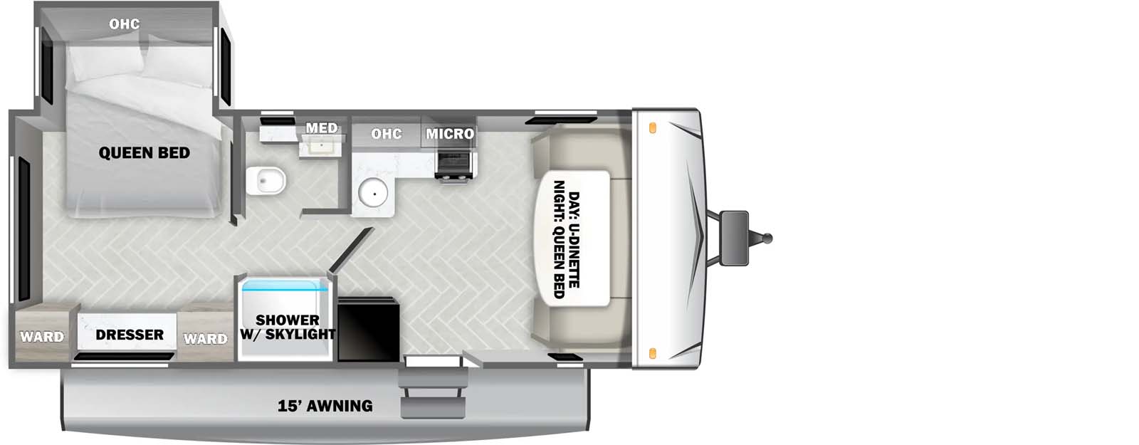 189RS Floorplan Image